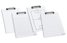 Whiteboard Clipboard Series