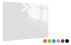 Whiteboard Glas Elegance Series