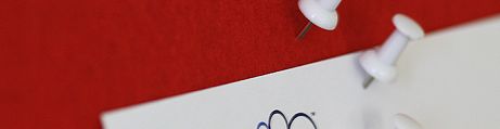 Ruby Red met Aluminium Profiel