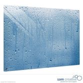 Glassboard Solid Ambience Condensation 60x90 cm