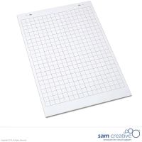 Flipover papier 2x 50 vel