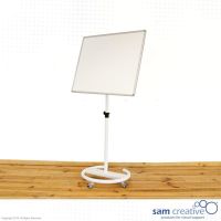 Verrijdbare standaard compact
