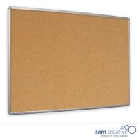 Prikbord Classic Series Natuurkurk 90x120 cm