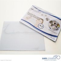 Magneetvenster A3 magnetisch set 10 stuks