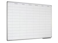 Whiteboard 12-week ma-za 100x180 cm