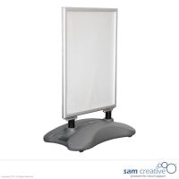 Stoepbord Classic A1 - 84,1 bij 59,4 cm