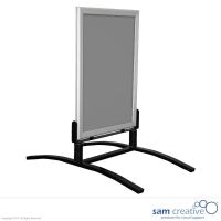 Stoepbord Expo A1 - 84,1 bij 59,4 cm, set 5 st.