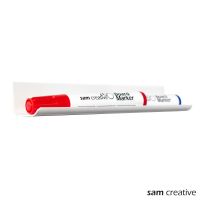 Magnetische afleggoot voor whiteboards