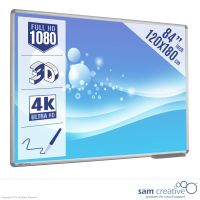 Whiteboard Projection Series 120x180 cm