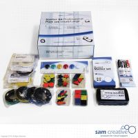 Whiteboard Planset Groot