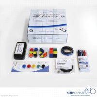 Whiteboard Planset Klein