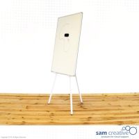 Verstevigde Whiteboard Bordezel Universeel