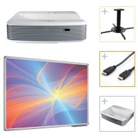 Interactive Package Whiteboard Optoma W320USTi