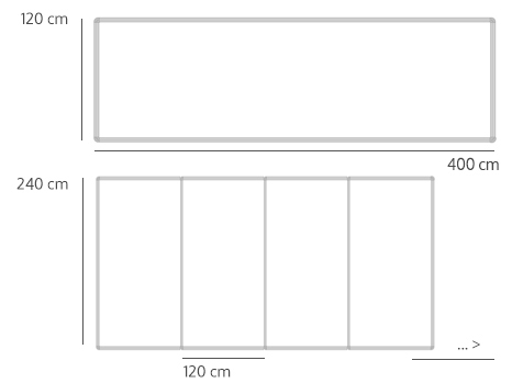 Whiteboards custom