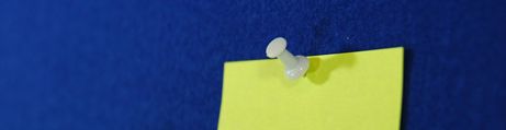 Marine Blue met Wit Profiel Marine Blue met Wit Profiel