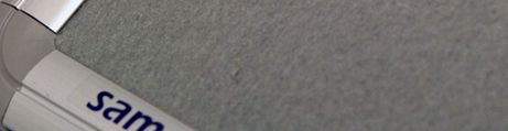 Grey met Wit Profiel Grey met Wit Profiel