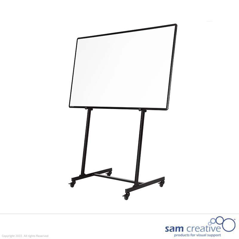 Black and white on sale board